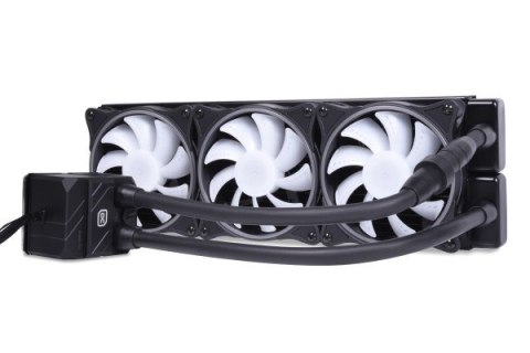 Alphacool Eisbaer Pro HPE Aurora 360 CPU AIO Alphacool Eisbaer Pro HPE Aurora 360 CPU AIO