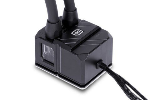 Alphacool Eisbaer Pro HPE Aurora 360 CPU AIO Alphacool Eisbaer Pro HPE Aurora 360 CPU AIO