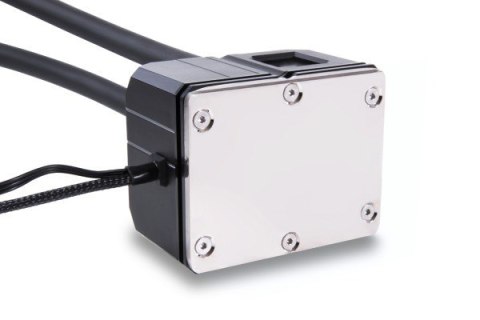 Alphacool Eisbaer Pro HPE Aurora 360 CPU AIO Alphacool Eisbaer Pro HPE Aurora 360 CPU AIO