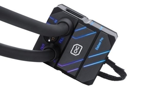 Alphacool Eisbaer Pro HPE Aurora 360 CPU AIO Alphacool Eisbaer Pro HPE Aurora 360 CPU AIO