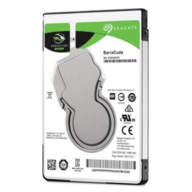 Dysk HDD Seagate Barracuda ST500LM030 (500 GB ; 2.5"; 128 MB; 5400 obr/min) Dysk HDD Seagate Barracuda ST500LM030 (500 GB ; 2.5"; 128 MB; 5400 obr/min)