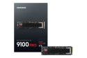Dysk SSD Samsung 9100 PRO 4TB NVMe M.2 PCIe 5.0 Dysk SSD Samsung 9100 PRO 4TB NVMe M.2 PCIe 5.0