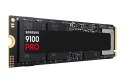 Dysk SSD Samsung 9100 PRO 4TB NVMe M.2 PCIe 5.0 Dysk SSD Samsung 9100 PRO 4TB NVMe M.2 PCIe 5.0