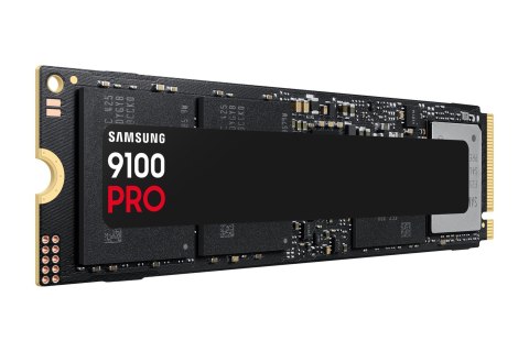 Dysk SSD Samsung 9100 PRO 4TB NVMe M.2 PCIe 5.0 Dysk SSD Samsung 9100 PRO 4TB NVMe M.2 PCIe 5.0