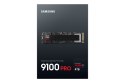 Dysk SSD Samsung 9100 PRO 4TB NVMe M.2 PCIe 5.0 Dysk SSD Samsung 9100 PRO 4TB NVMe M.2 PCIe 5.0