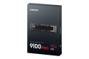Dysk SSD Samsung 9100 PRO 4TB NVMe M.2 PCIe 5.0 Dysk SSD Samsung 9100 PRO 4TB NVMe M.2 PCIe 5.0
