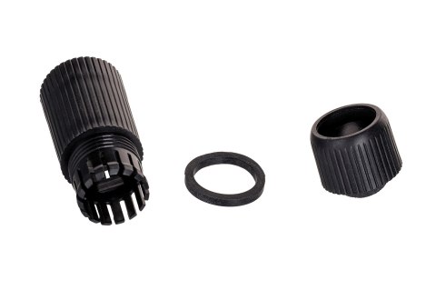 FOSCAM Kamera T8EP 8MP POE Czarna