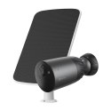Kamera IP Ezviz BC1c 4K 8MPx bezprzewodowa z panelem solarnym