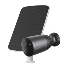 Kamera IP Ezviz BC1c 4K 8MPx bezprzewodowa z panelem solarnym
