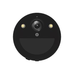 Kamera IP Ezviz BC1c 4K 8MPx bezprzewodowa z panelem solarnym