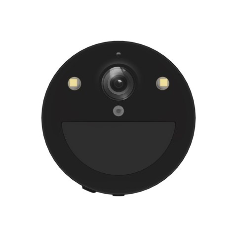 Kamera IP Ezviz BC1c 4K 8MPx bezprzewodowa z panelem solarnym Kamera IP Ezviz BC1c 4K 8MPx bezprzewodowa z panelem solarnym