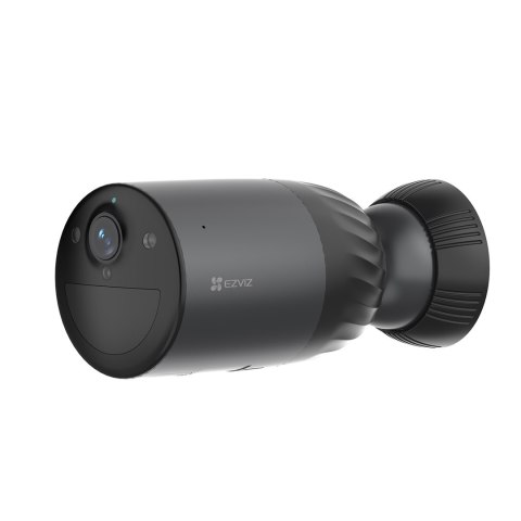 Kamera IP Ezviz BC1c 4K 8MPx bezprzewodowa z panelem solarnym Kamera IP Ezviz BC1c 4K 8MPx bezprzewodowa z panelem solarnym