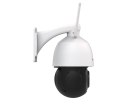 Kamera IP Foscam SD2X, surveillance camera (white/black, LAN, WLAN)