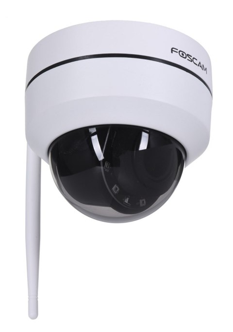 Kamera IP Wi-fi Foscam D4Z OUTDOOR 4MP Biała