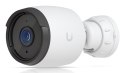 Kamera Ubiquti UniFi G6 Bullet White (UVC-G6-BULLET-W) 8MP 3840 x 2160 (16:9) IP66 IK04 9,9W