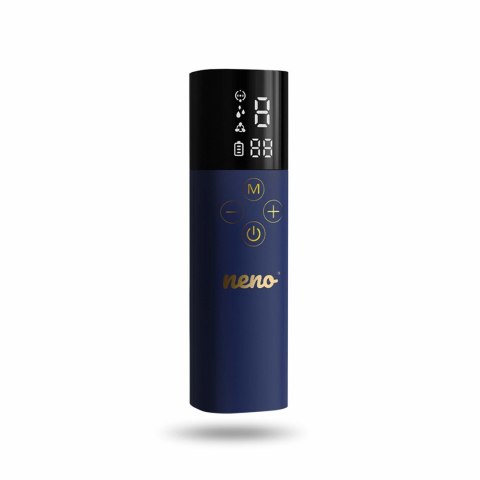 NENO BEZPRZEWODOWY ELEKTRONICZNY LAKTATOR CAMINO NENO BEZPRZEWODOWY ELEKTRONICZNY LAKTATOR CAMINO