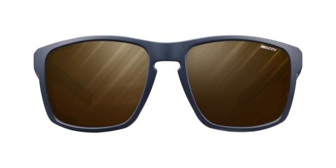 Okulary JULBO SHIELD blue Okulary JULBO SHIELD blue