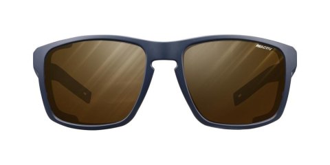 Okulary JULBO SHIELD blue Okulary JULBO SHIELD blue