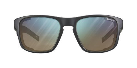 Okulary Julbo Shield M - matowy czarny