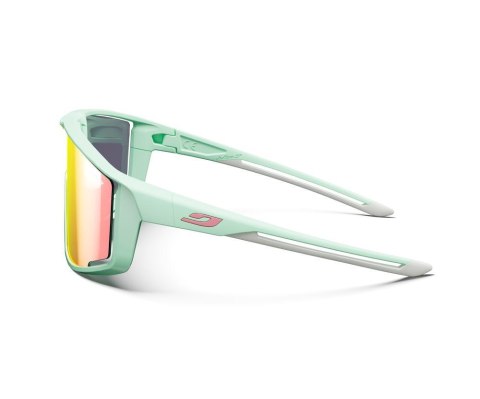 Okulary fotochromowe JULBO Fury MATT kolor miętowy Okulary fotochromowe JULBO Fury MATT kolor miętowy