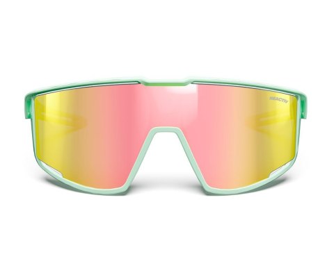 Okulary fotochromowe JULBO Fury MATT kolor miętowy Okulary fotochromowe JULBO Fury MATT kolor miętowy