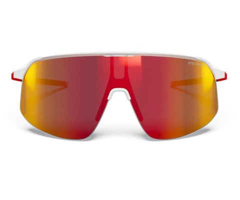 Okulary przeciwsłoneczne Julbo Density Spectron Red