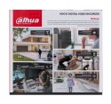 REJESTRATOR 5W1 DAHUA XVR5116HS-I3