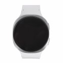 Smartwatch Samsung Galaxy Watch 8 (L335) LTE AMOLED 44mm Srebrny