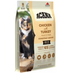 ACANA Homestead harvest cat 4.5kg
