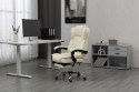 Activejet Fotel biurowy YK7416 beżowy