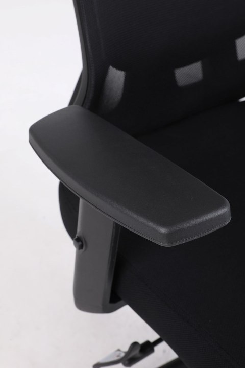 Activejet Fotel biurowy ergonomiczny T5 czarny Activejet Fotel biurowy ergonomiczny T5 czarny
