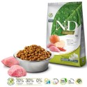 FARMINA N&D Prime Wild Boar & Apple Adult Medium & Maxi - sucha karma dla psa - 12kg