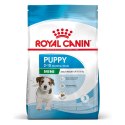 ROYAL CANIN Puppy Mini SHN - sucha karma dla szczeniąt - 8 kg