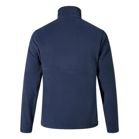 Bluza polarowa męska Berghaus Prism PT HZ roz. M Niebieska Bluza polarowa męska Berghaus Prism PT HZ roz. M Niebieska