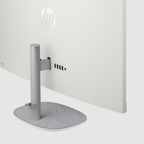 HP 27-cr0232nw AIO Ryzen 5 7520U 27.0"FHD IPS AG 300nits 16GB DDR5 SSD512 Radeon 610M LAN Win11 2Y Shell White