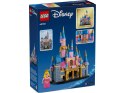 LEGO Disney 40720 Mały zamek Śpiącej Królewny Disneya