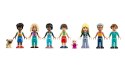LEGO Friends 42656 Samolot i lotnisko w mieście Heartlake
