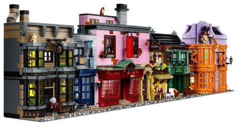 LEGO Harry Potter 75978 Ulica Pokątna