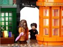 LEGO Harry Potter 75978 Ulica Pokątna