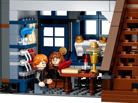 LEGO Harry Potter 75978 Ulica Pokątna