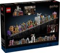 LEGO Harry Potter 76444 Magiczne sklepy na Ulicy Pokątnej
