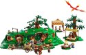 LEGO Icons 10354 Władca Pierścieni: Shire