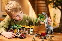 LEGO Jurassic World 76973 Na tropie tytanozaura i raptora