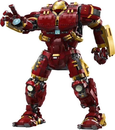 LEGO Marvel Super Heroes 76210 Hulkbuster