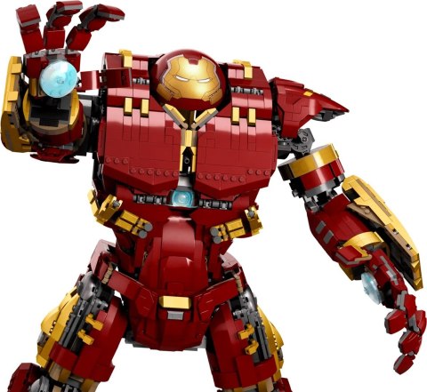 LEGO Marvel Super Heroes 76210 Hulkbuster