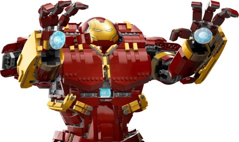 LEGO Marvel Super Heroes 76210 Hulkbuster