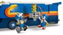 LEGO Sonic 77006 Sonic i pojazd do zadań specjalnych