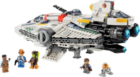 LEGO Star Wars 75357 Duch i Upiór II