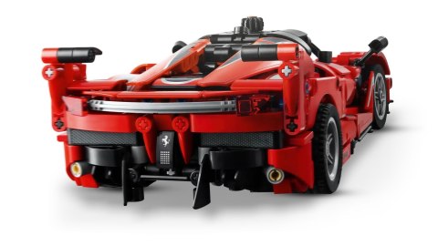 LEGO Technic 42212 Ferrari FXX K