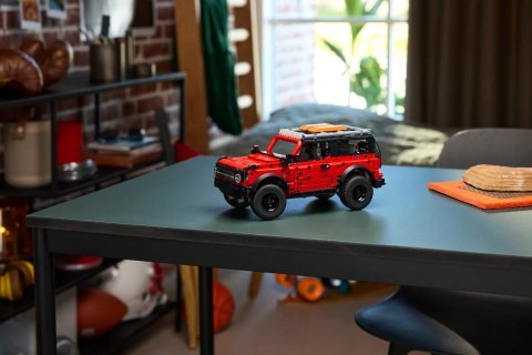 LEGO Technic 42213 SUV Ford Bronco®